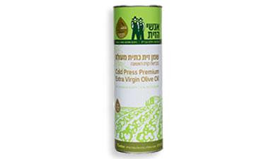 שמן זית נעם
2 ליטר אנשי הזית