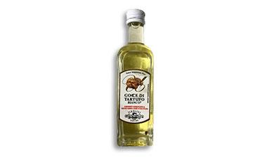 שמן כמהין לבן
55 מ"ל Urbani Tartufi