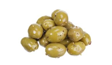 זית ירוק
מתובל, פרימיום
