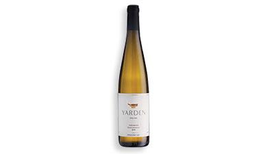 גוורצטרמינר ירדן
750 מ"ל יקב רמת הגולן