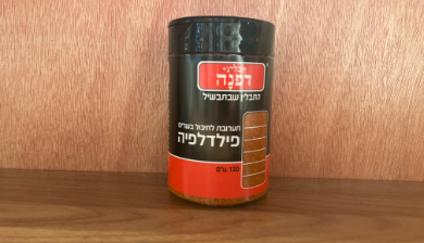 פילדלפיה 
תבליני דפנה