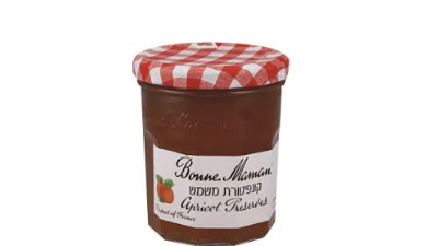 קונפיטורה תפוז מריר