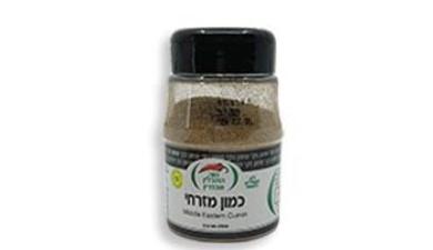 כמון מזרחי
100 גרם נווה התבלין