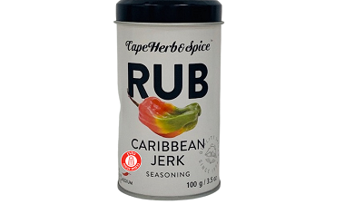 Cape Herb & Spice RUB
תיבול קאריבי