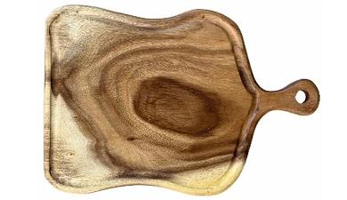 מי השרון - קרש בוצ'ר סיסם 50 ס"מ