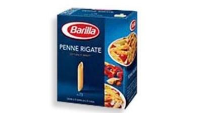 Barilla
פסטה פנה ריגטה