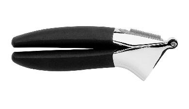 FOOD APPEAL - כותש שום עם מנקה