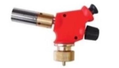 מבער הלחמה לבלון גז ,להצתה, 220גרם, אמישראגז