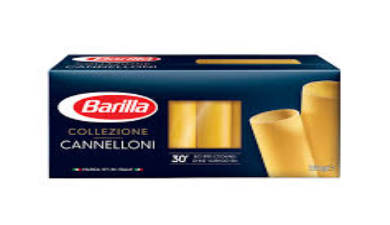 פסטה קולציוני
Barilla 250 גרם