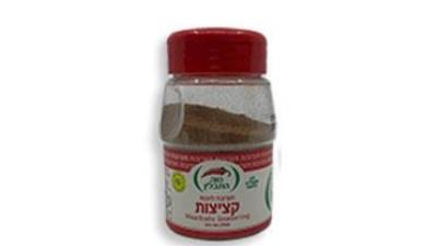 תערובת לקציצות
100 גרם נווה התבלין