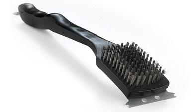 Napoleon - מברשת שחור