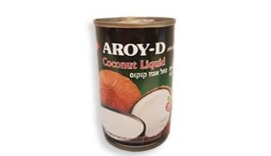 מי קוקוס
Aroy-D