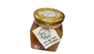 קונפיטורת תאנים
בוסתן