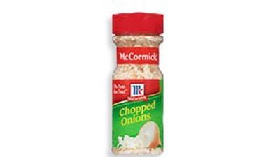 גבישי בצל
56 גרם McCormick