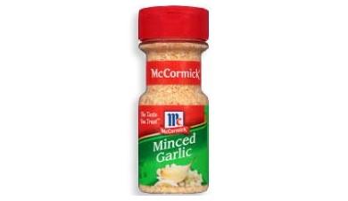 שום גרוס
85 גרם McCormick