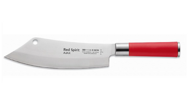סכין שף 20 ס"מ DICK Red Spirit