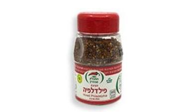 תערובת פילדלפיה
100 גרם נווה התבלין