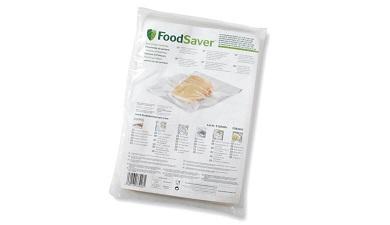 FOODSAVER -         
48 שקיות וואקום