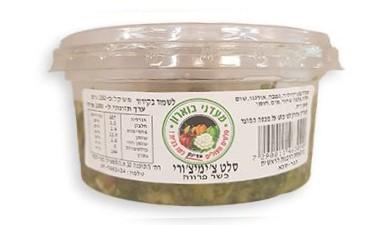 צ'ימיצ'ורי
מעדני בוארון