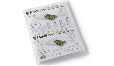 FOODSAVER  -  
 32 שקיות וואקום