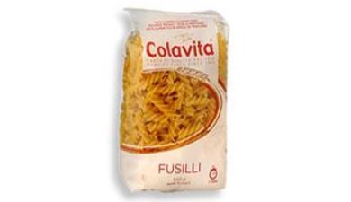 Colavita
פסטה פוזילי
