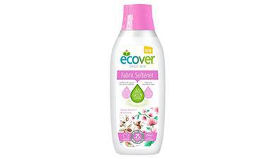 מרכך כביסה תפוח ושקד
 750 מ''ל-Ecover, אקולוגי