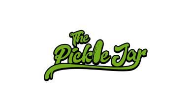 מלפפון שווארמה 720 מ"ל - דה פיקל ג'אר, שוק מקומי