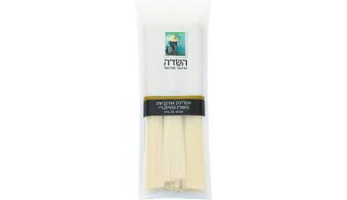 אטריות אורגניות מאורז
תאילנדי 250 גרם השדה, אורגני