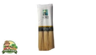 נודלס אורז מלא 250 גרם, אורגני