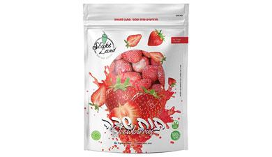 תות שדה קפוא 
1 ק''ג, קפוא