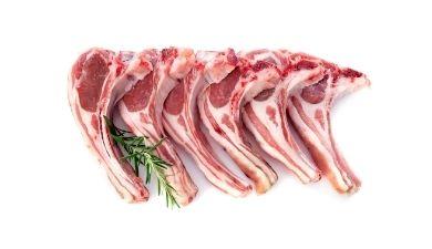 צלעות טלה, פרימיום