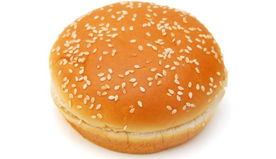 לחמניות המבורגר