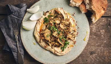 שווארמה
150 גרם Hendel's, פרימיום