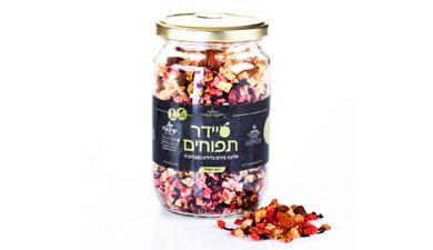 סיידר תפוחים (20 שקיקים )