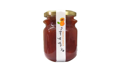 הריבות של אלה
קונפיטורת משמשים