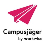 Campusjäger by Workwise