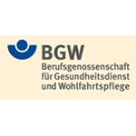BGW Berufsgenossenschaft für Gesundheitsdienst und Wohlfahrtspflege