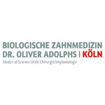Biologische Zahnmedizin Köln - Dr. Oliver Adolphs MSc