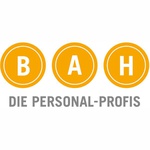B.A.H. Personaldienste GmbH