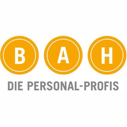 B.A.H. Personaldienste GmbH