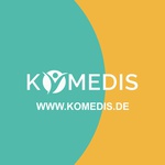 KOMEDIS GmbH - Mittelpunkt Mensch