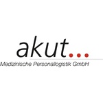akut Medizinische Personallogistik GmbH