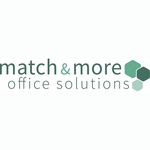 Match & More