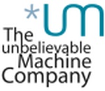 The unbelievable Machine Company GmbH