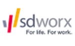 SD Worx GmbH