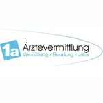 1a-Ärztevermittlung GmbH