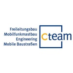 Cteam Consulting & Anlagenbau GmbH