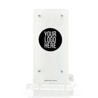 Power Up Spot® Επιτραπέζιος Φορτιστής για Καφετέριες, Μπαρ, Εστιατόρια, Ξενοδοχεία κλπ με Λογότυπο