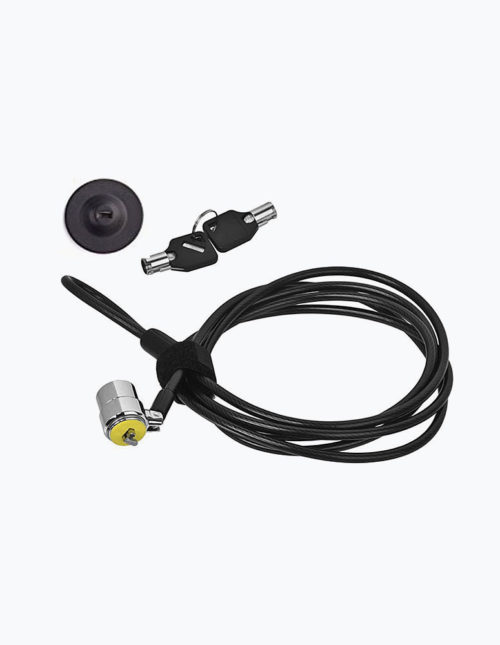 Power Up Spot® Αντικλεπτικό για Επιτραπέζιο Φορτιστή