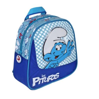 PITUFOS